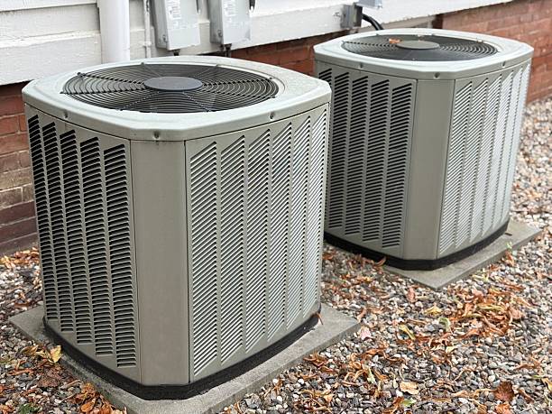 Reliable Emergency Hvac contractor in Chester, VA by Leonard HVAC