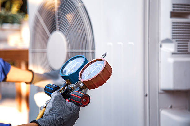 Affordable Emergency Hvac solutions in Chester, VA